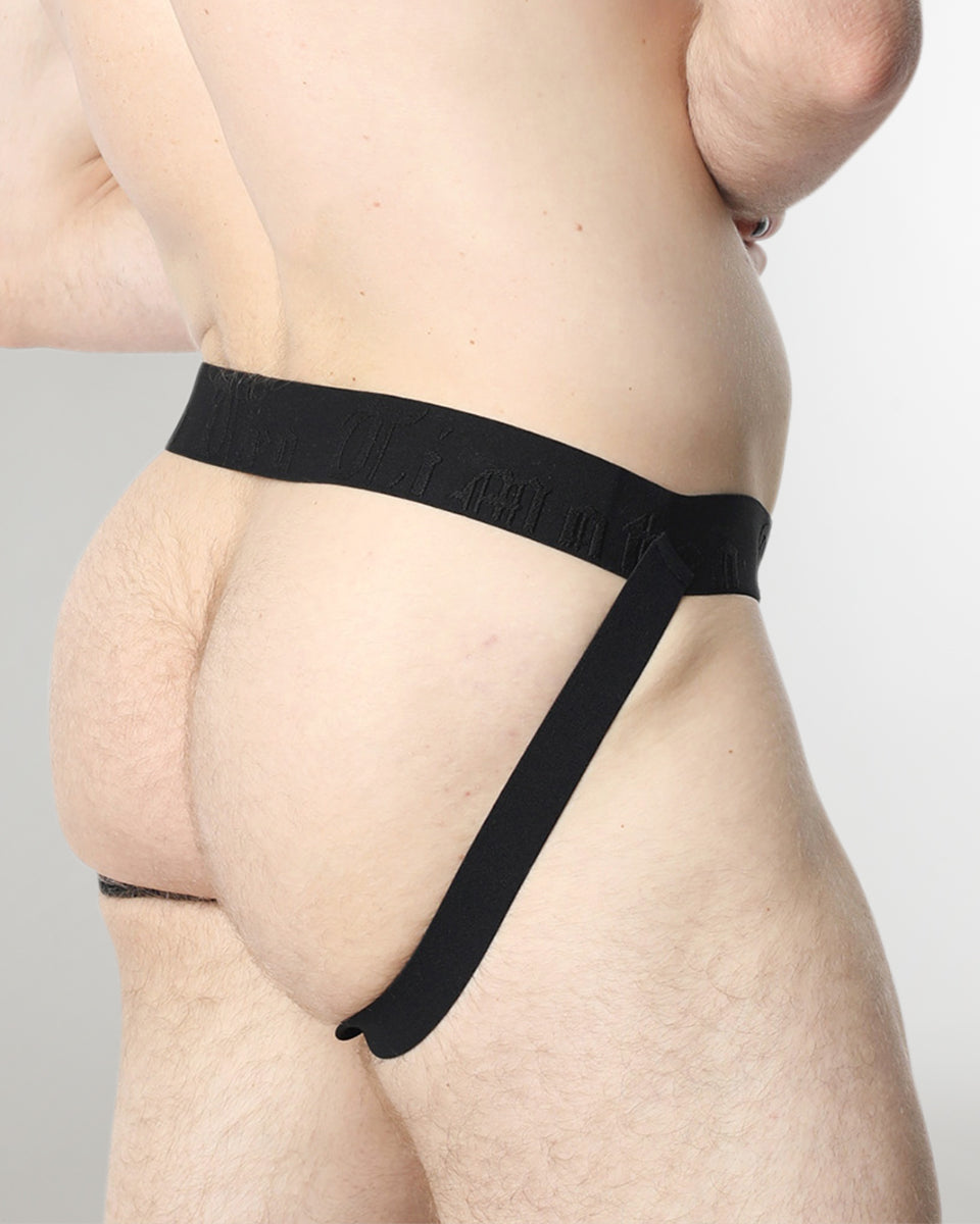 Timoteo Aspen Jockstrap Red