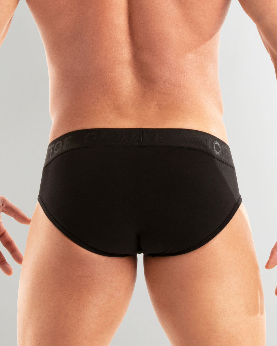 TOF Paris Access Brief Black