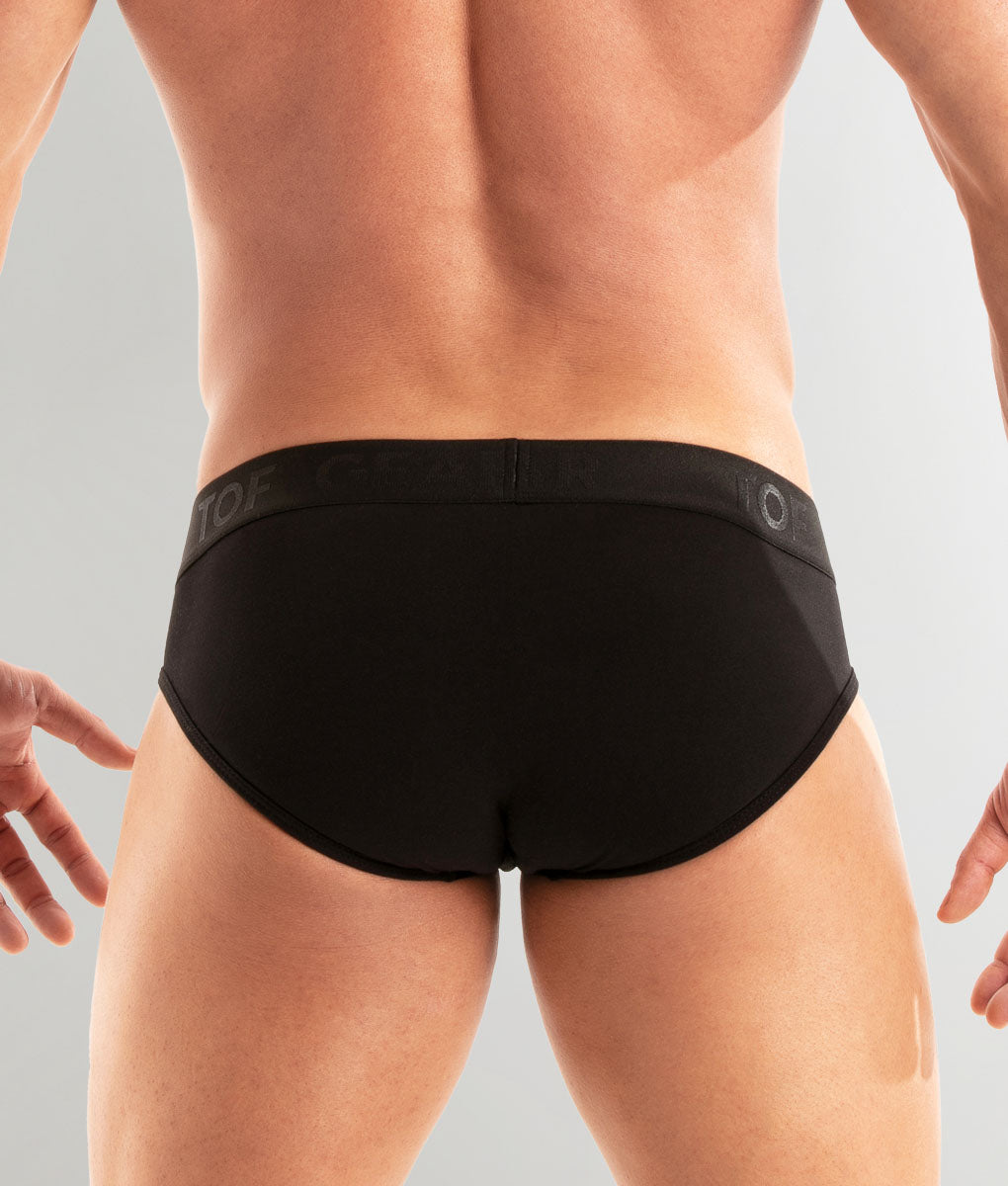 TOF Paris Access Brief Black
