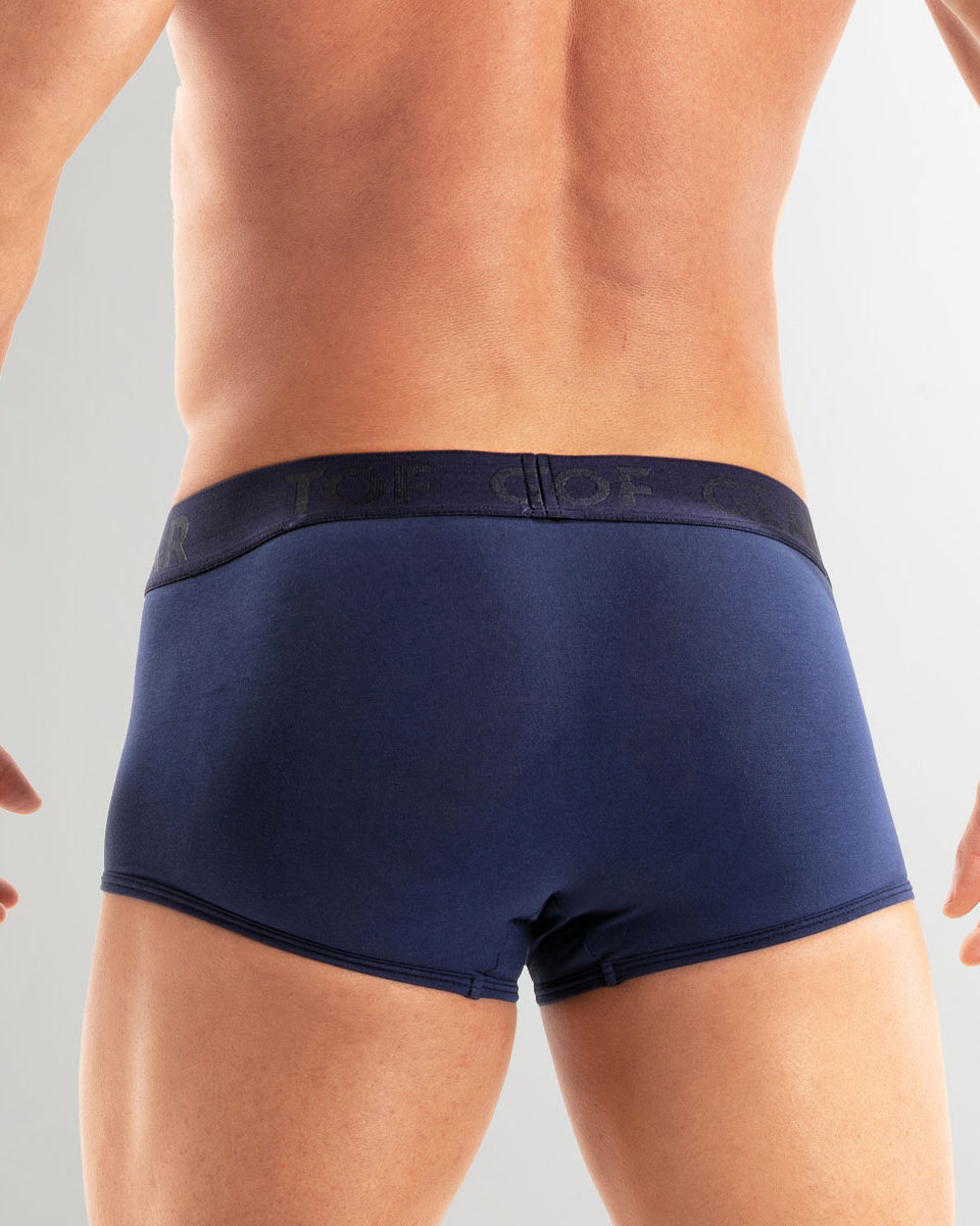 TOF Paris Access Trunk Navy