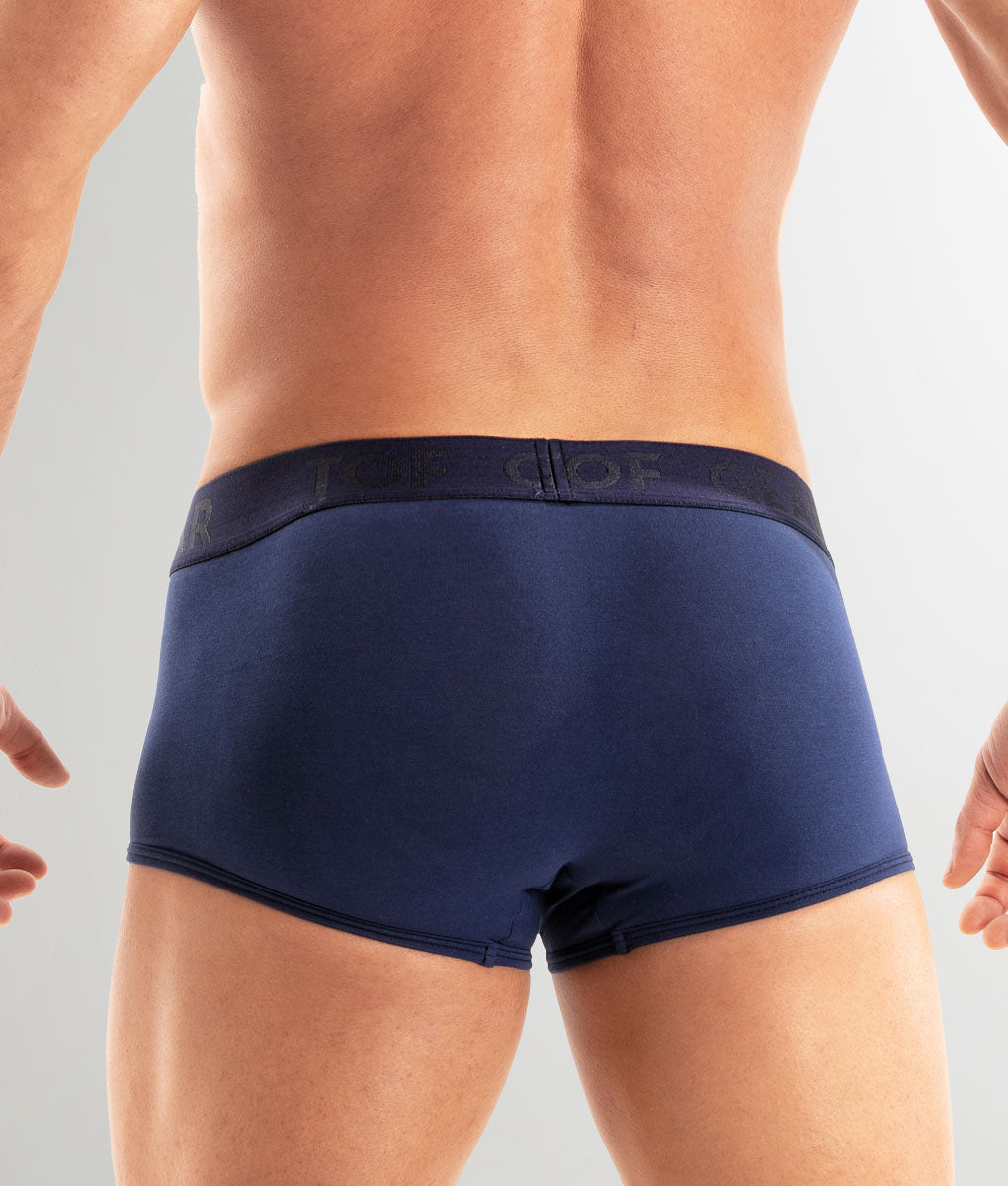 TOF Paris Access Trunk Navy
