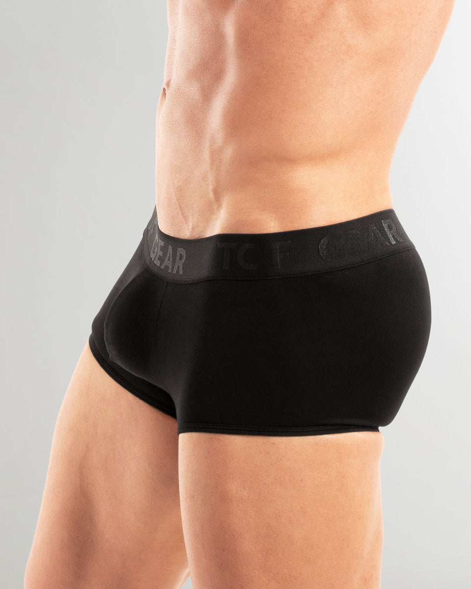 TOF Paris Access Trunk Black