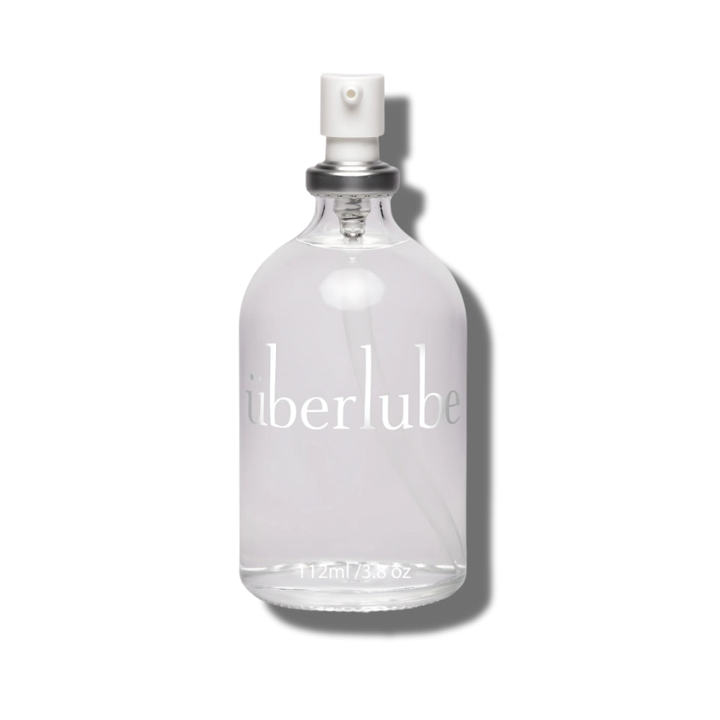 Uberlube Signature Bottle 112ml Na