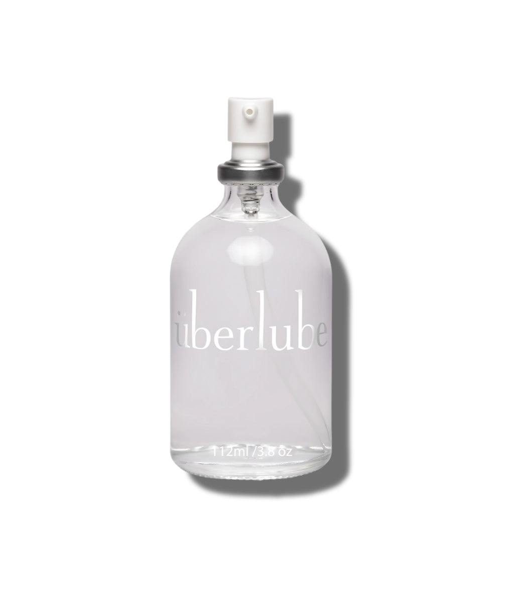 Uberlube Signature Bottle 112ml Na