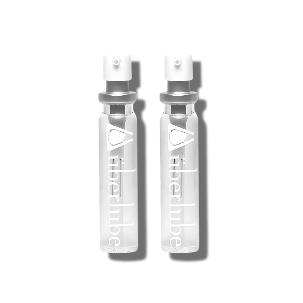 Uberlube Good-To-Go Traveler Refill Na