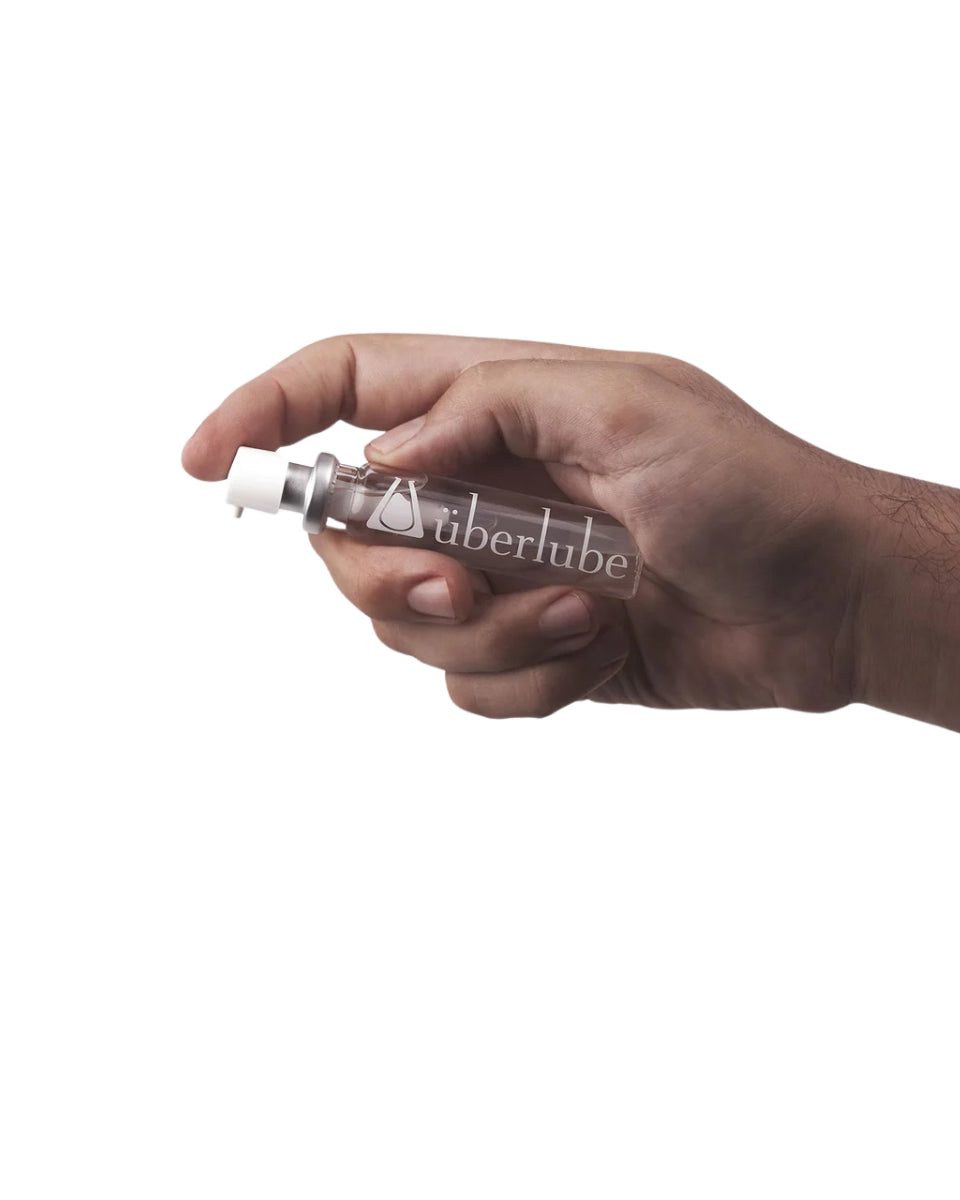 Uberlube Good-To-Go Traveler Refill Na