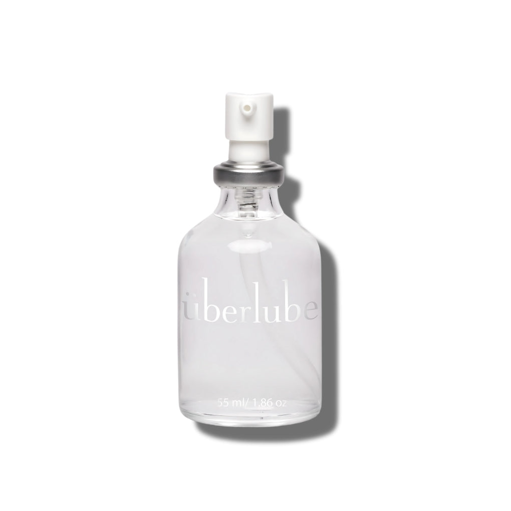 Uberlube Signature Bottle 55ml Na