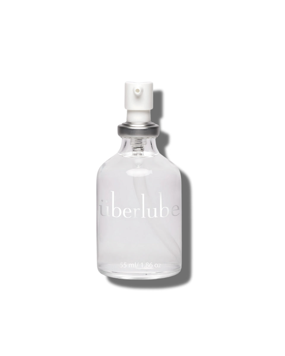 Uberlube Signature Bottle 55ml Na