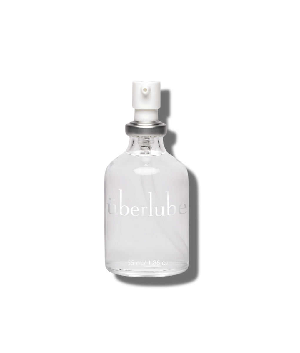 Uberlube Signature Bottle 55ml Na