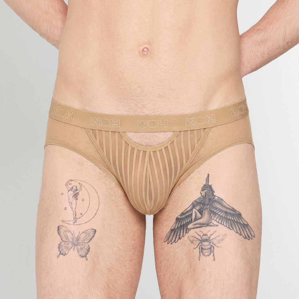 WOH Personal Allure Mini Brief Skin
