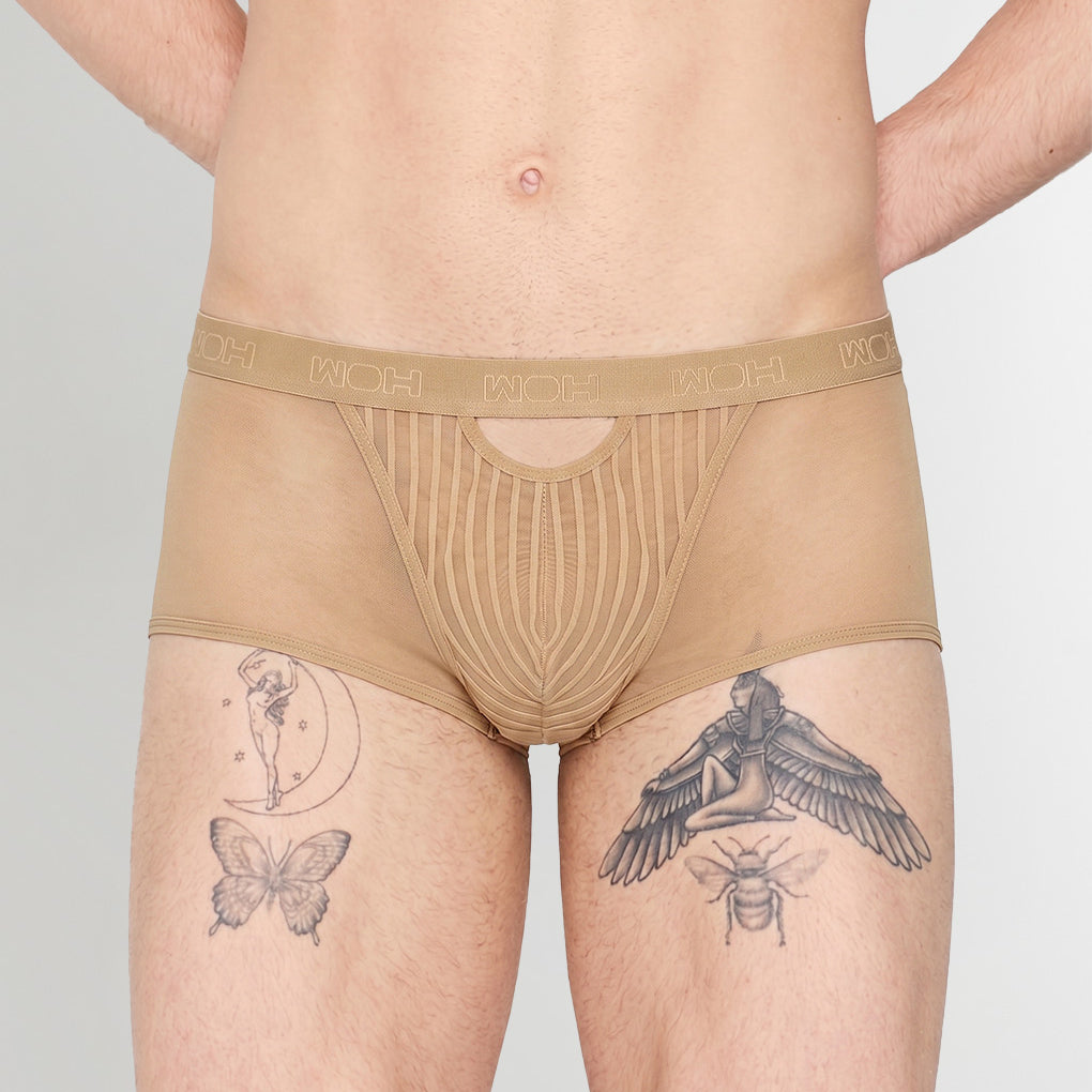 WOH Personal Allure Trunk Skin