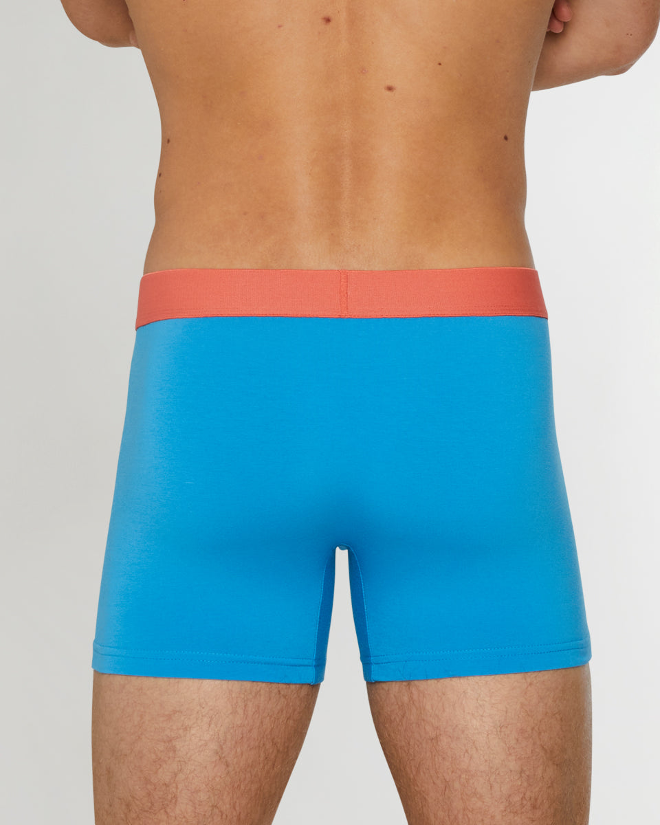 Wood Boxer Brief Wood Boxer Brief Malibu