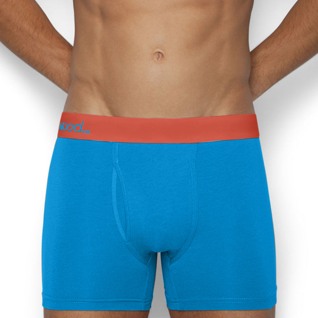 Wood Boxer Brief Wood Boxer Brief Malibu
