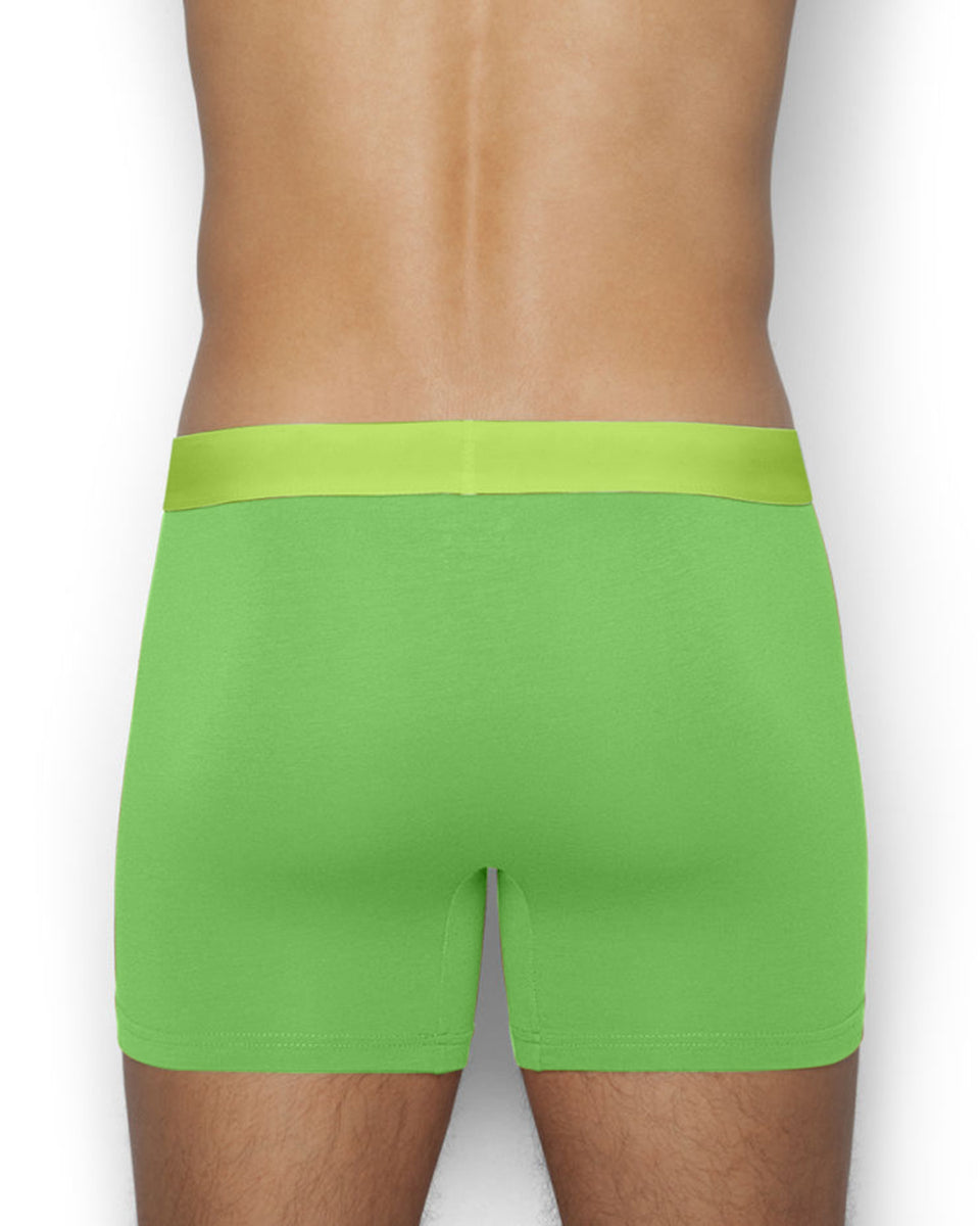 Wood Boxer Brief Wood Boxer Brief Jasmine