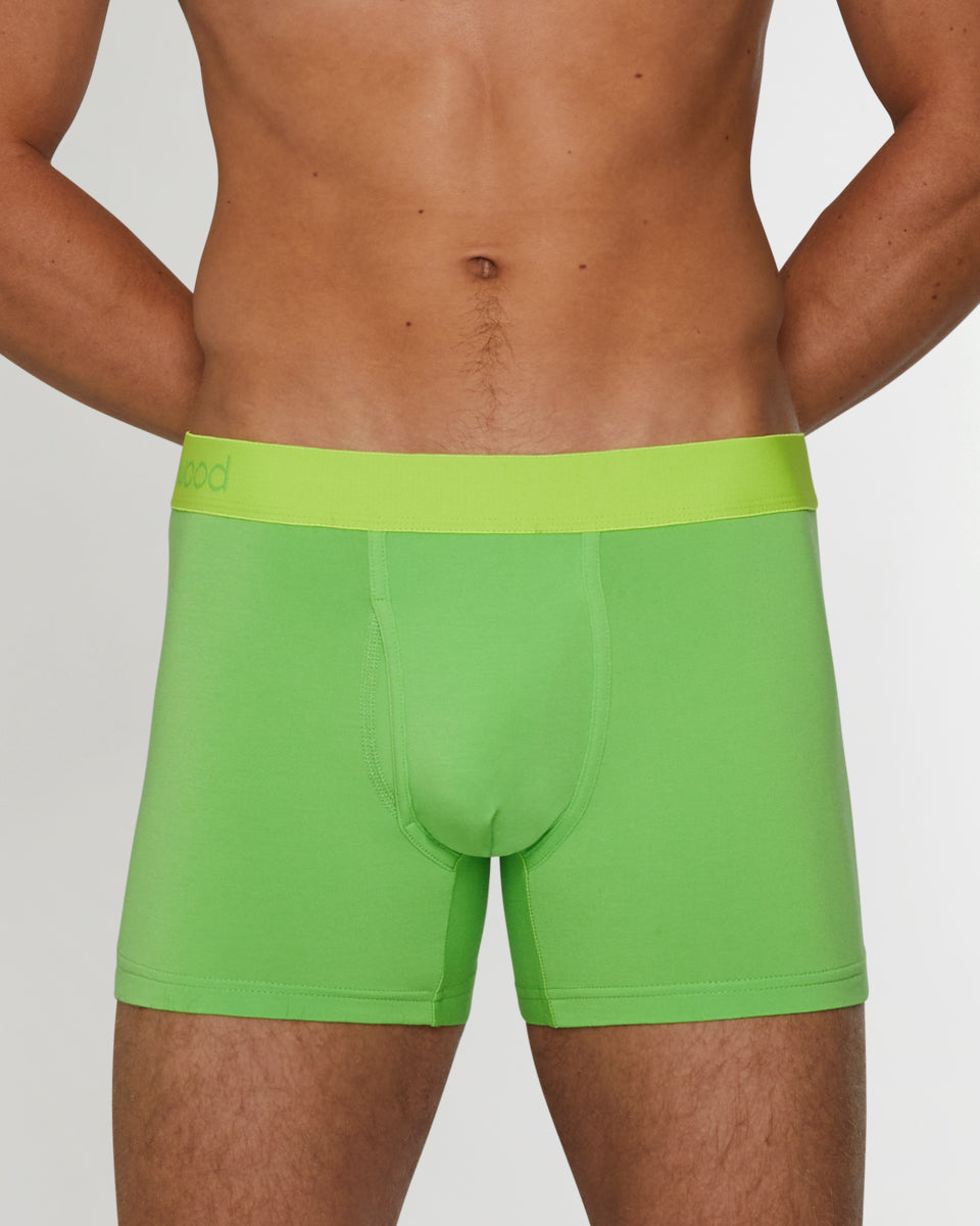 Wood Boxer Brief Wood Boxer Brief Jasmine