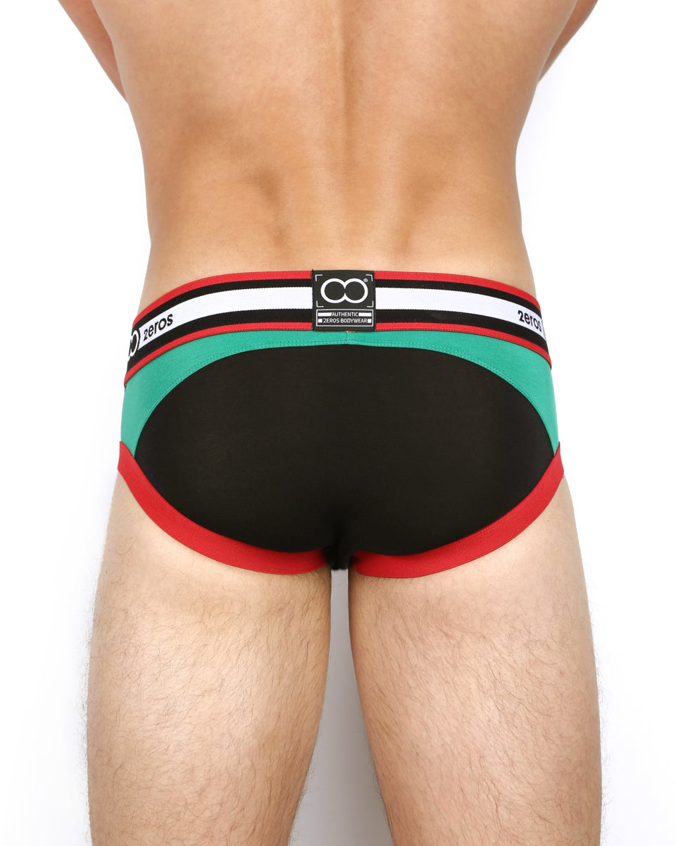 2Eros Vavoom Brief 2Eros Vavoom Brief Black