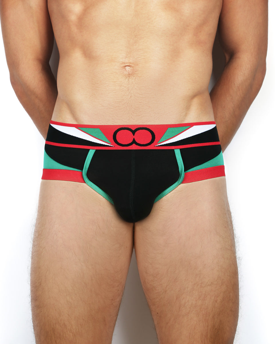 2Eros Vavoom Brief 2Eros Vavoom Brief Black