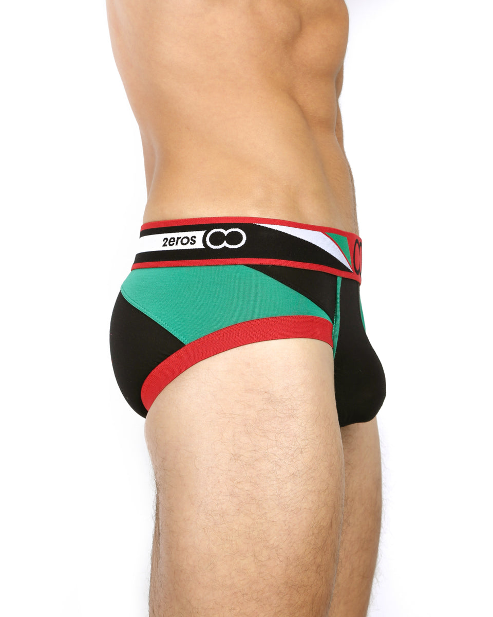 2Eros Vavoom Brief 2Eros Vavoom Brief Black