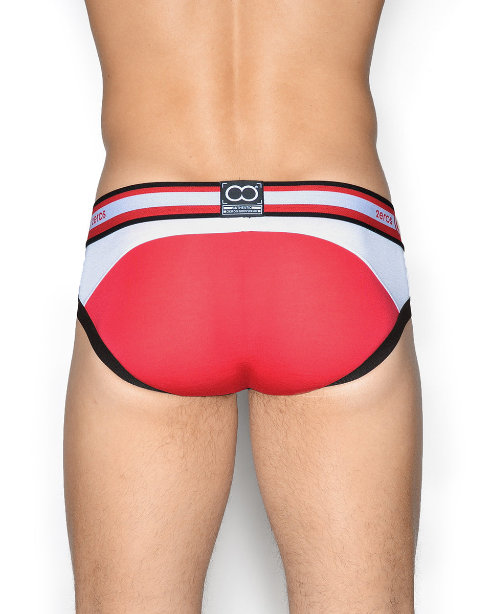 2Eros Vavoom Brief 2Eros Vavoom Brief Red