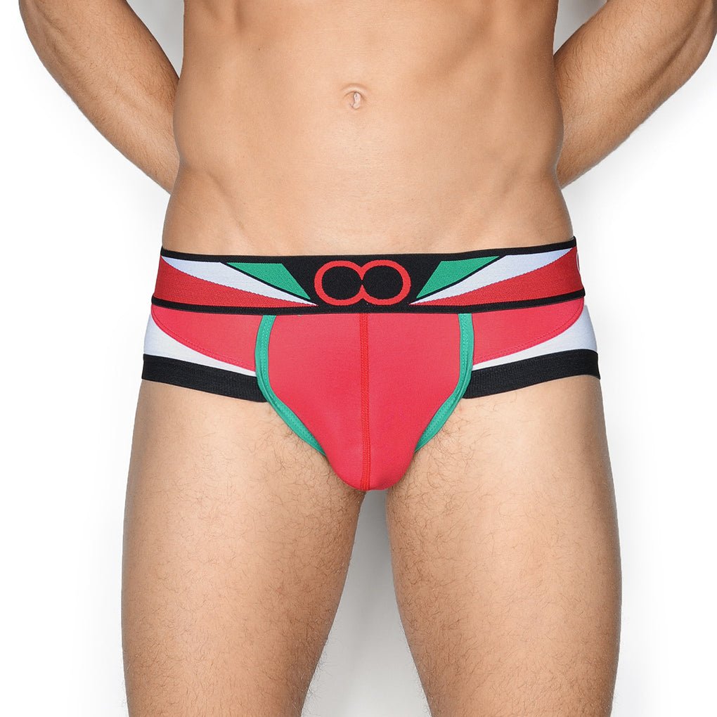 2Eros Vavoom Brief 2Eros Vavoom Brief Red