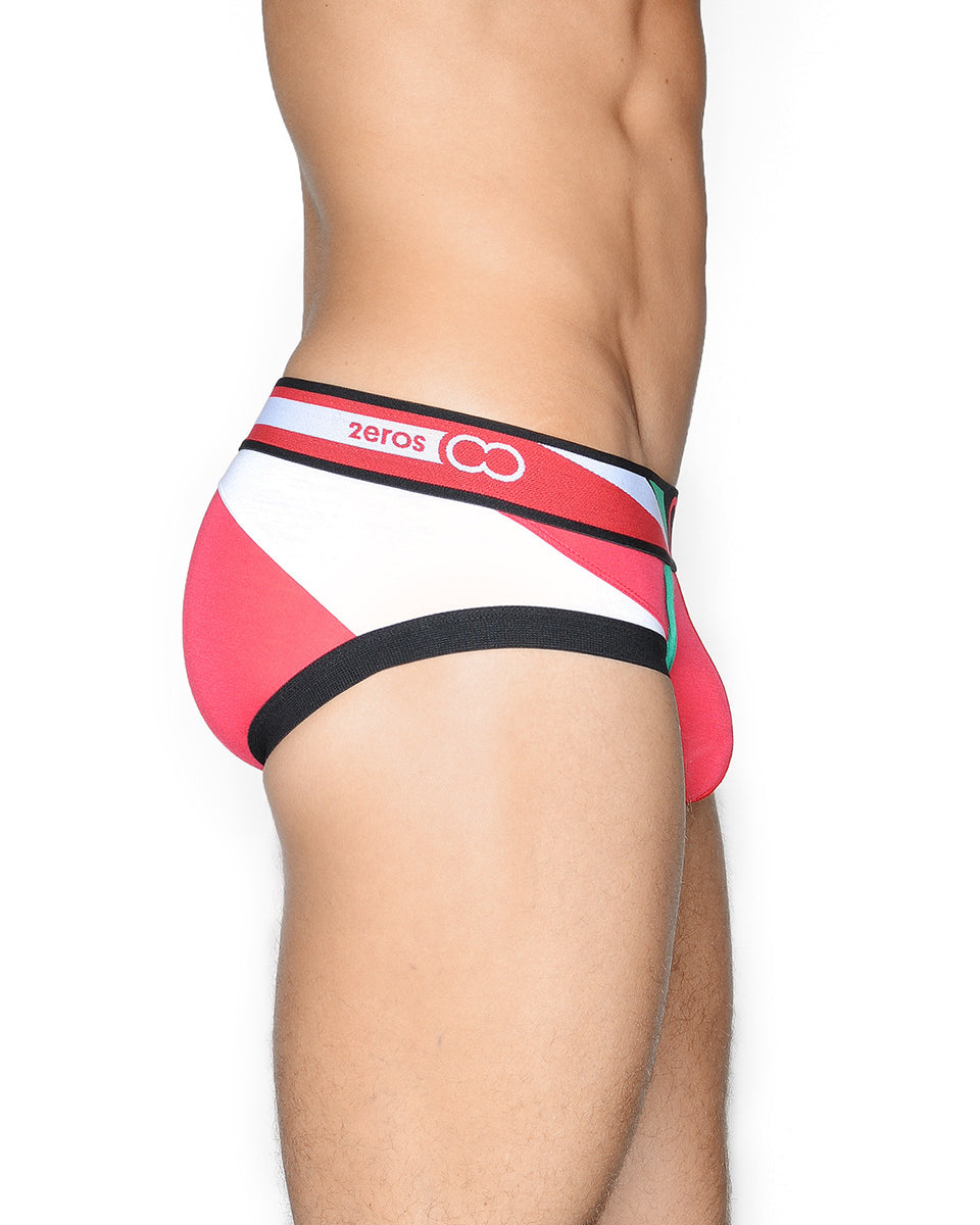 2Eros Vavoom Brief 2Eros Vavoom Brief Red
