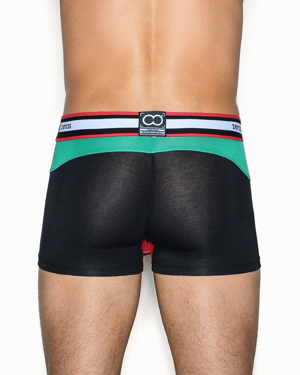 2Eros Vavoom Trunk 2Eros Vavoom Trunk Black