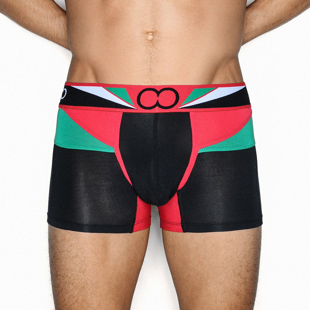 2Eros Vavoom Trunk 2Eros Vavoom Trunk Black