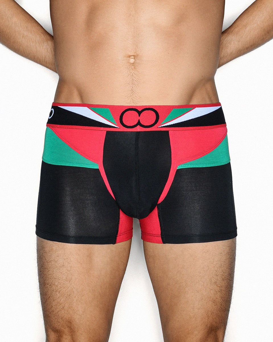 2Eros Vavoom Trunk 2Eros Vavoom Trunk Black