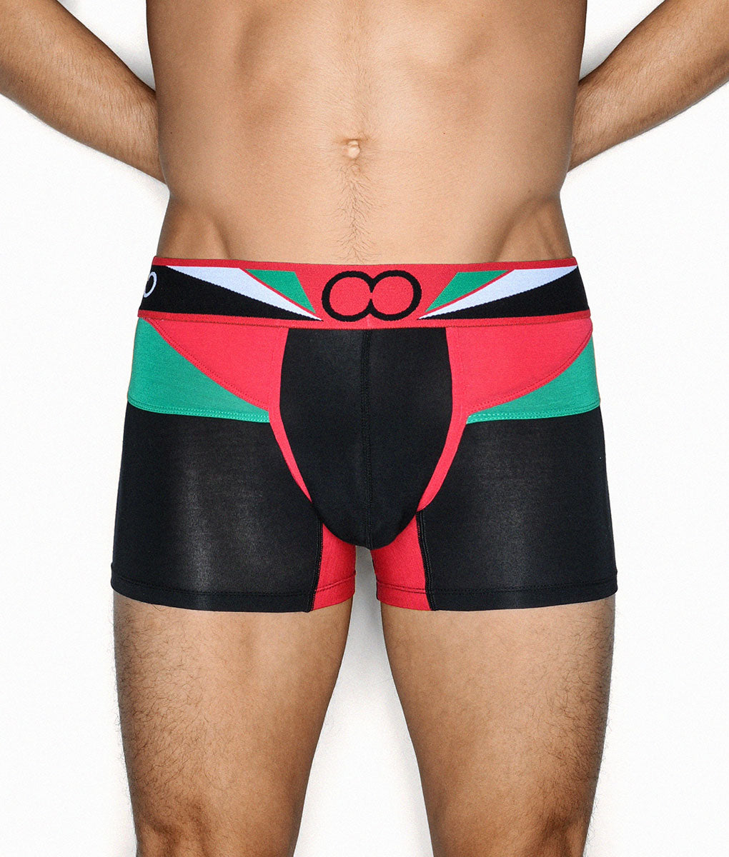 2Eros Vavoom Trunk 2Eros Vavoom Trunk Black