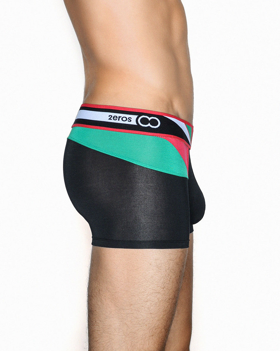 2Eros Vavoom Trunk 2Eros Vavoom Trunk Black