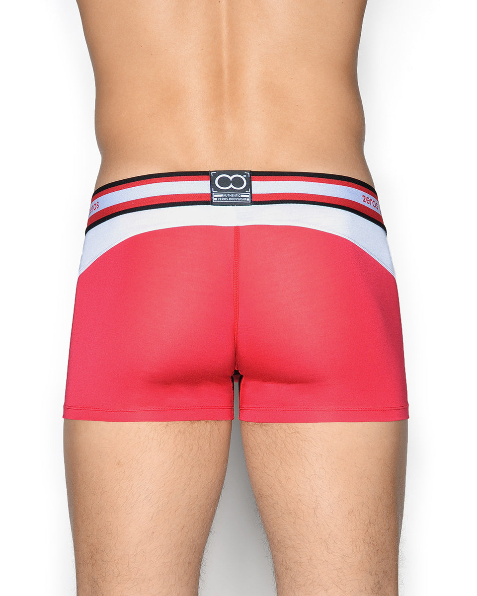 2Eros Vavoom Trunk 2Eros Vavoom Trunk Red