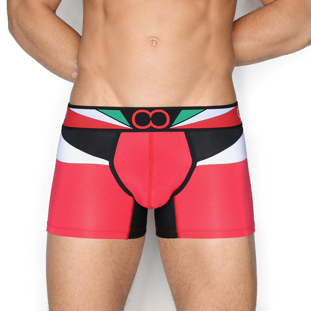 2Eros Vavoom Trunk 2Eros Vavoom Trunk Red