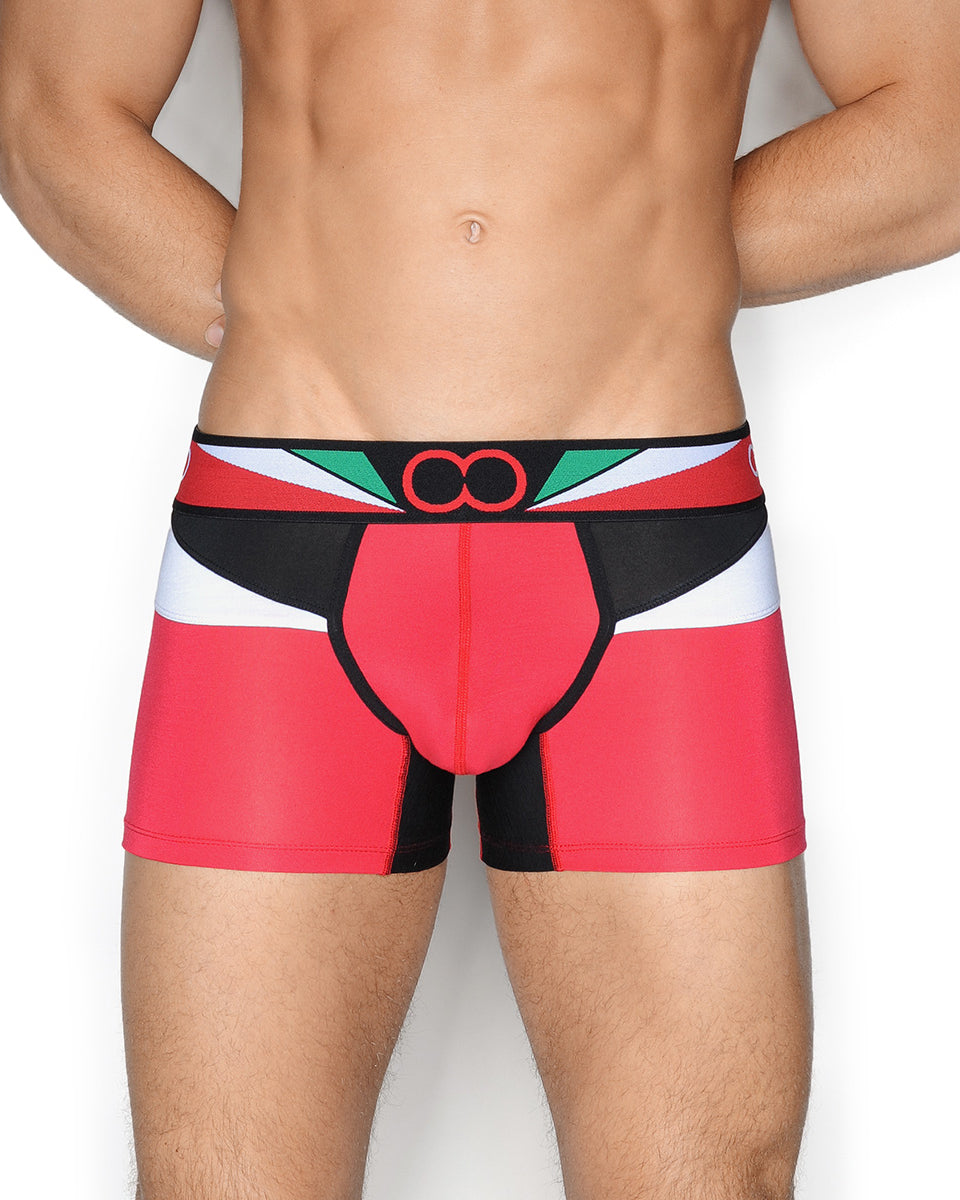 2Eros Vavoom Trunk 2Eros Vavoom Trunk Red