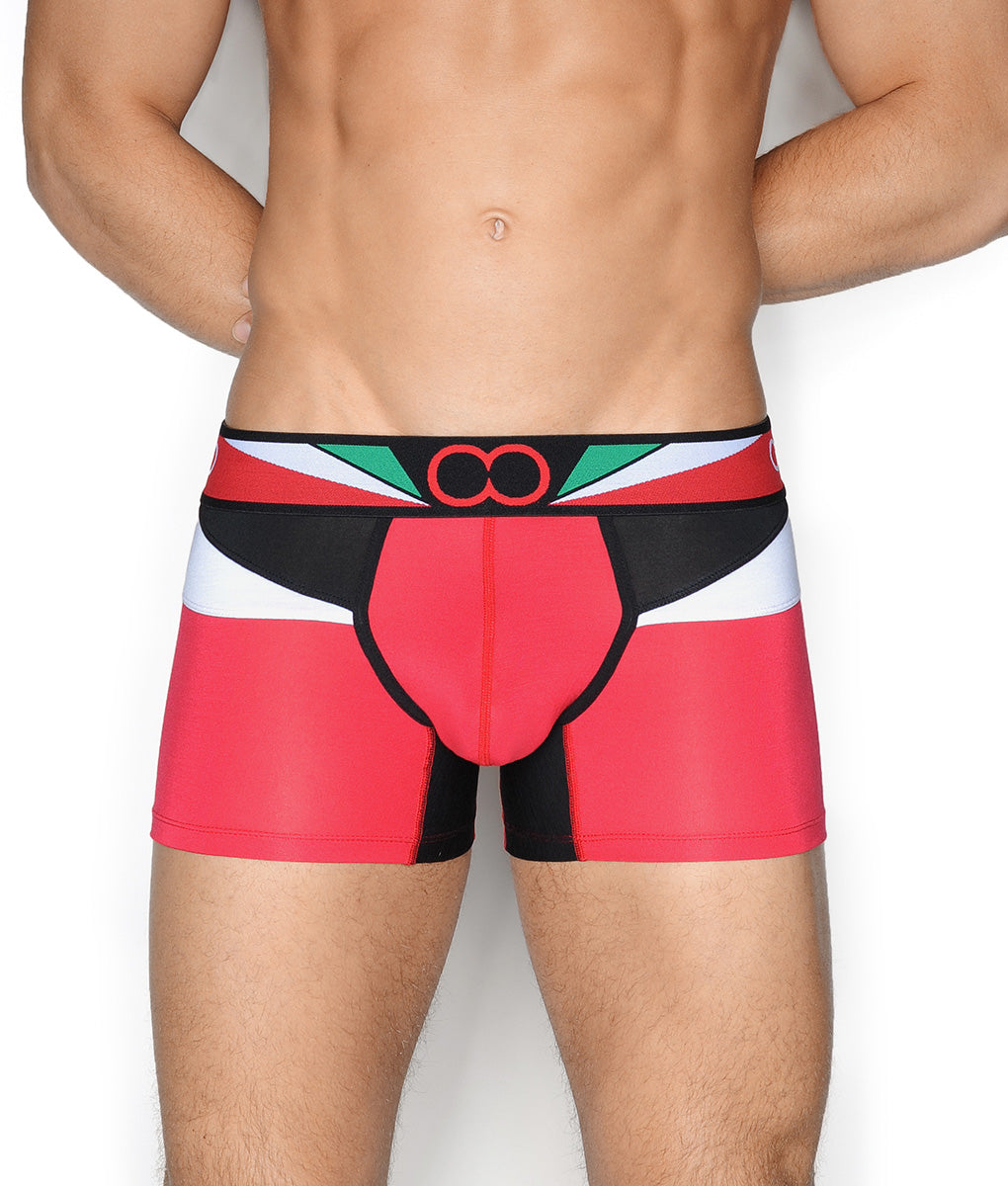 2Eros Vavoom Trunk 2Eros Vavoom Trunk Red