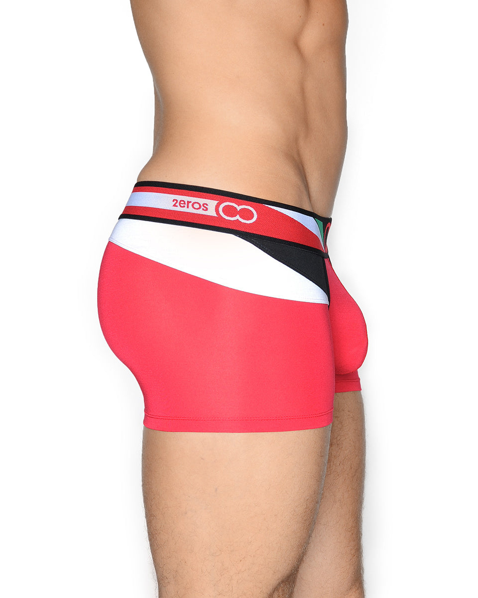 2Eros Vavoom Trunk 2Eros Vavoom Trunk Red