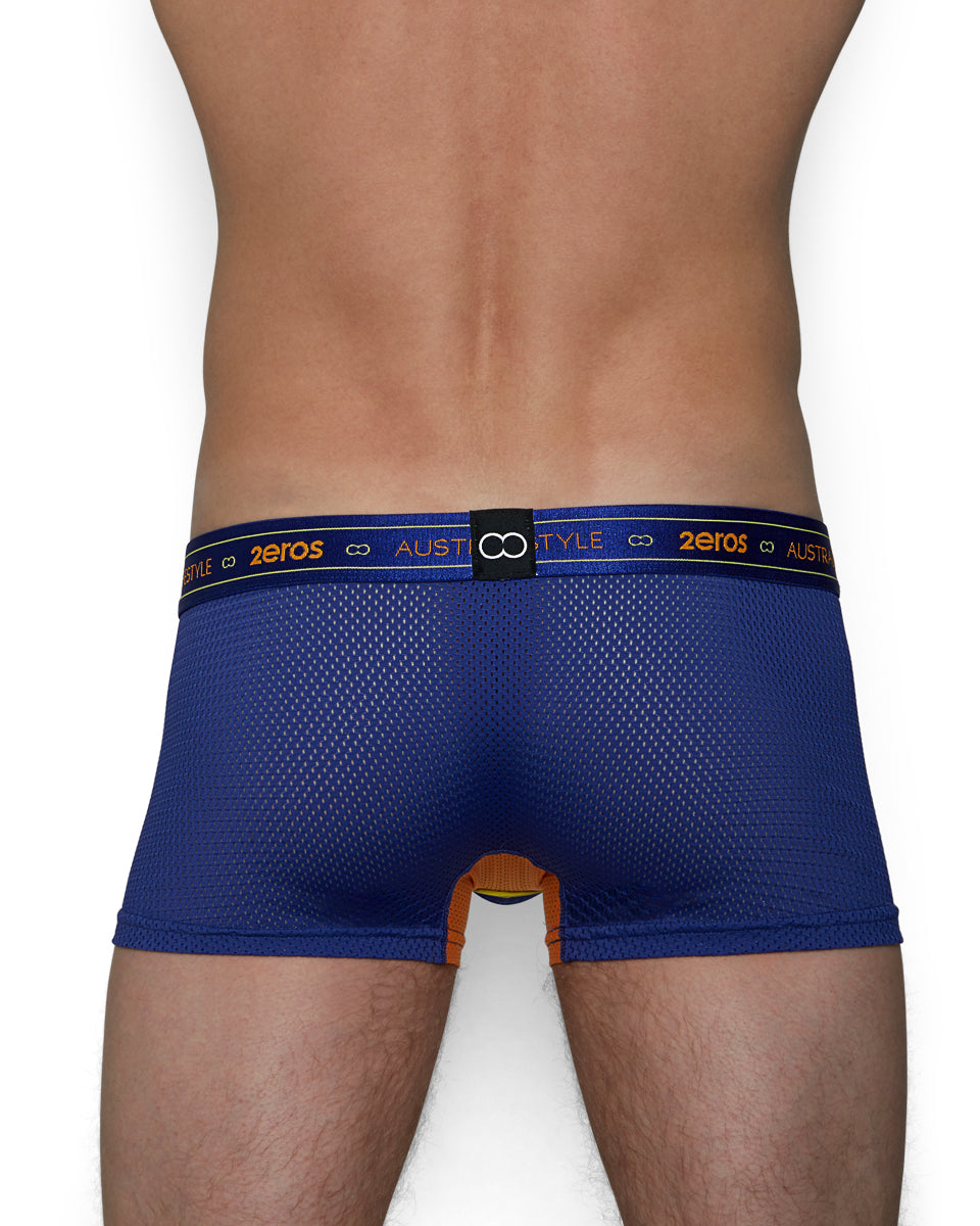 2Eros Aeolus Trunk 2Eros Aeolus Trunk Blue-typhoon