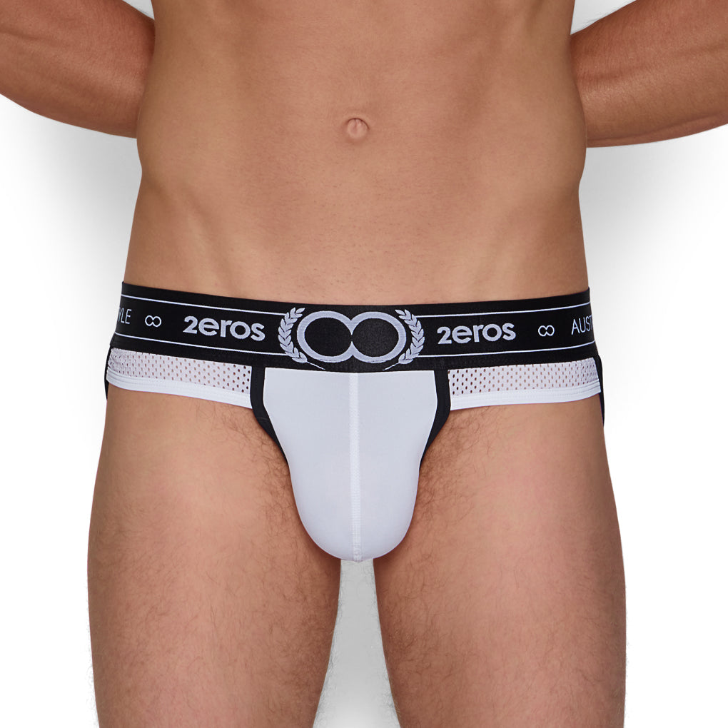 2Eros Apollo Jockstrap 2Eros Apollo Jockstrap Eclipse