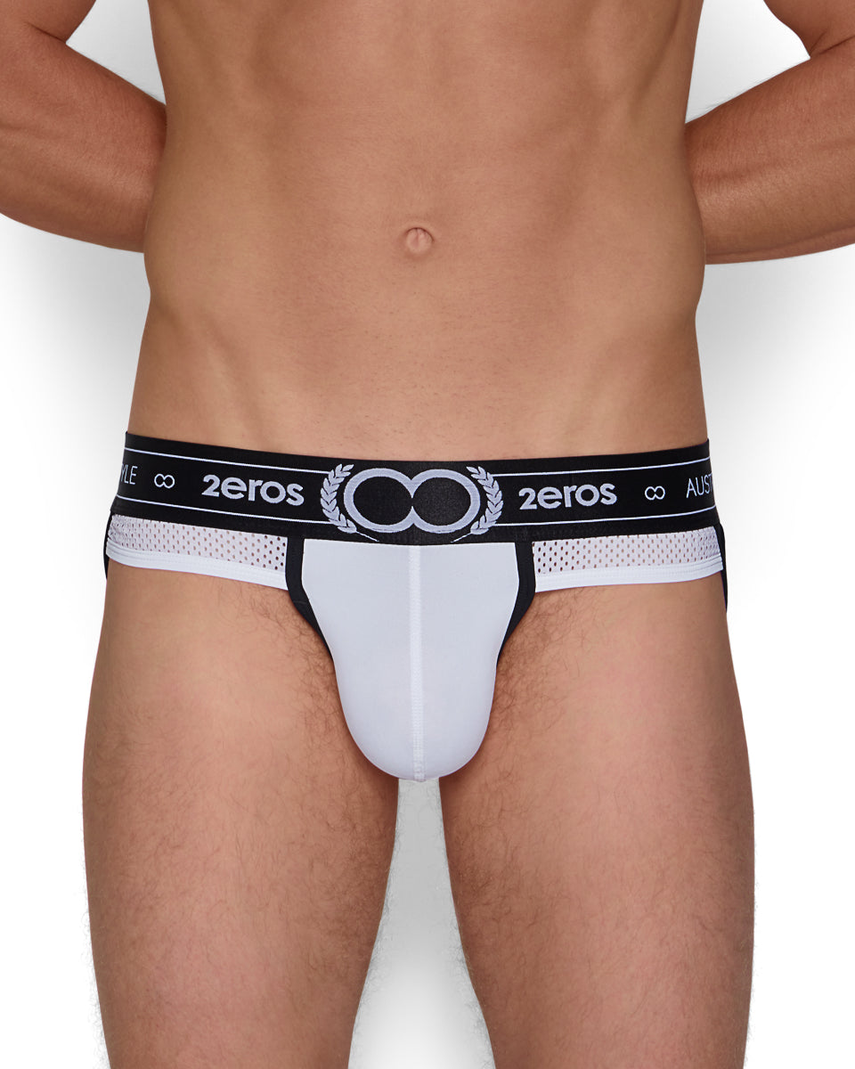 2Eros Apollo Jockstrap 2Eros Apollo Jockstrap Eclipse