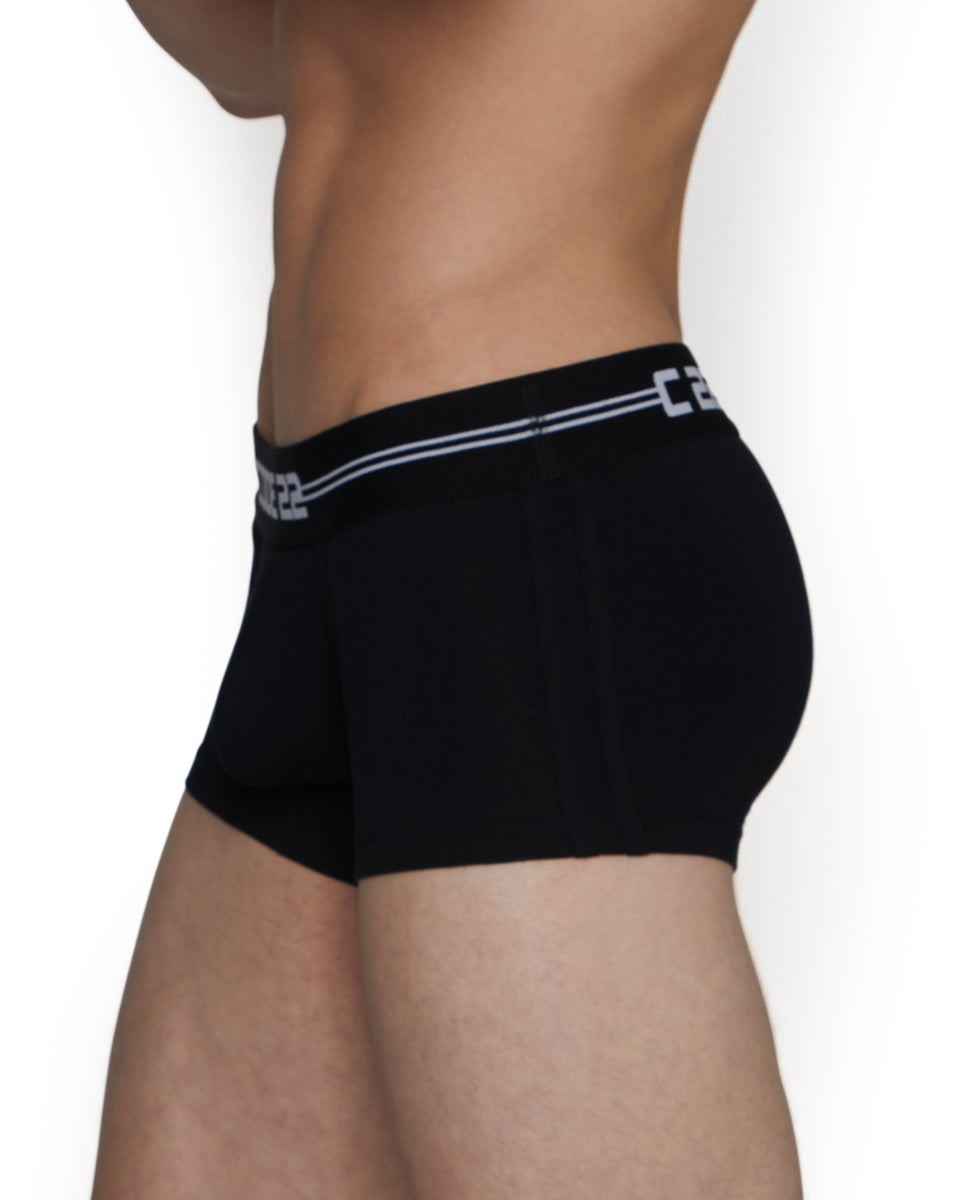 CODE 22 Essentials Trunk CODE 22 Essentials Trunk Black