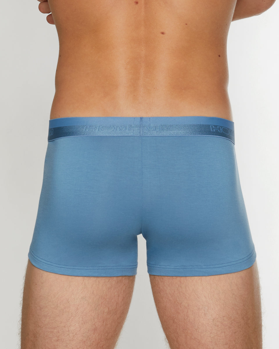 HOM Classic Boxer Brief HOM Classic Boxer Brief Arizona-blue