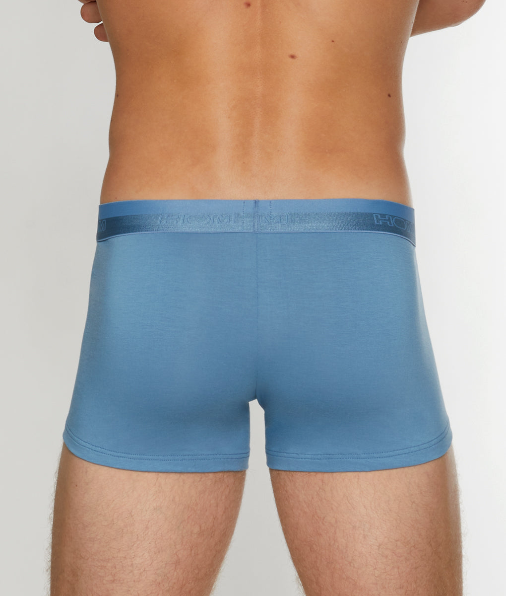 HOM Classic Boxer Brief HOM Classic Boxer Brief Arizona-blue