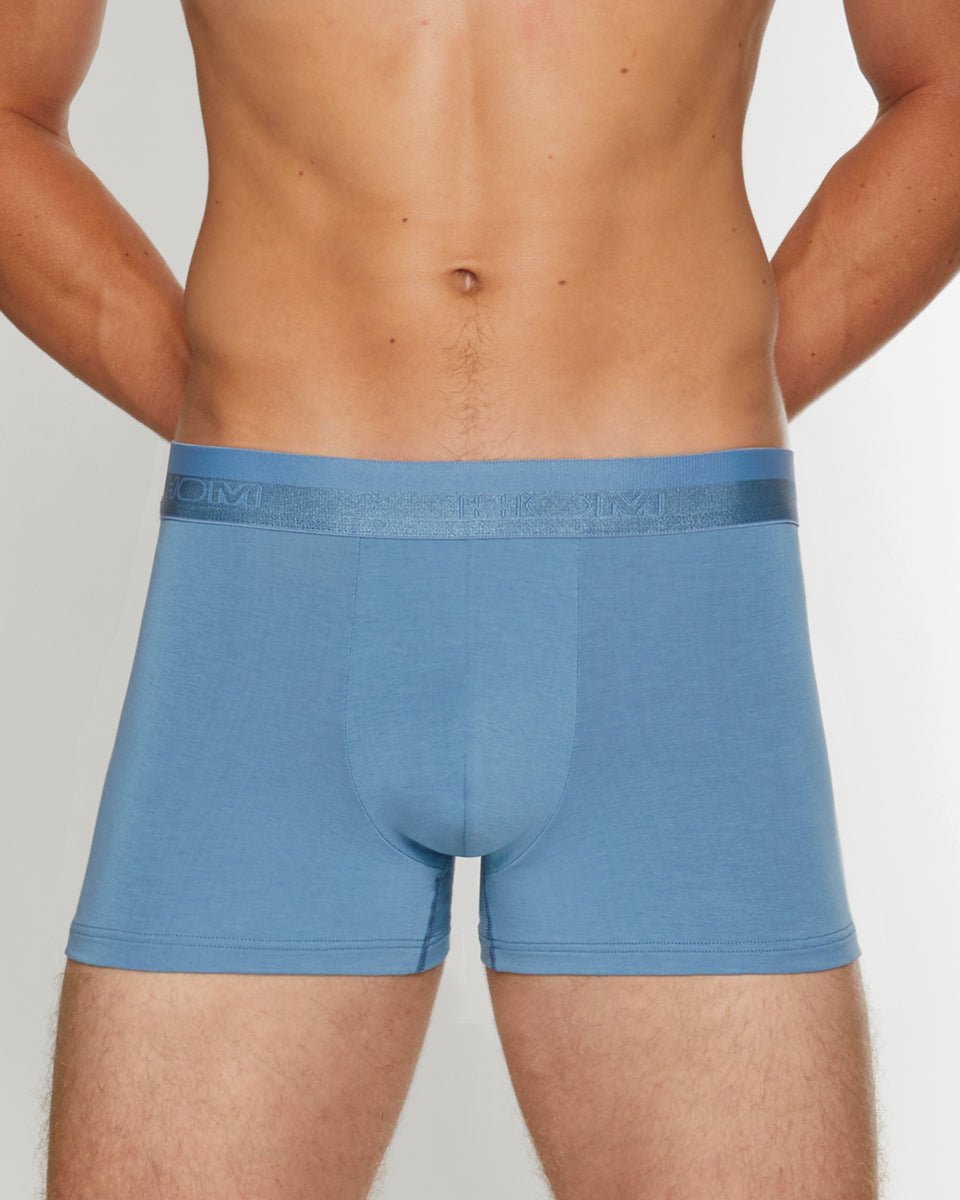 HOM Classic Boxer Brief HOM Classic Boxer Brief Arizona-blue