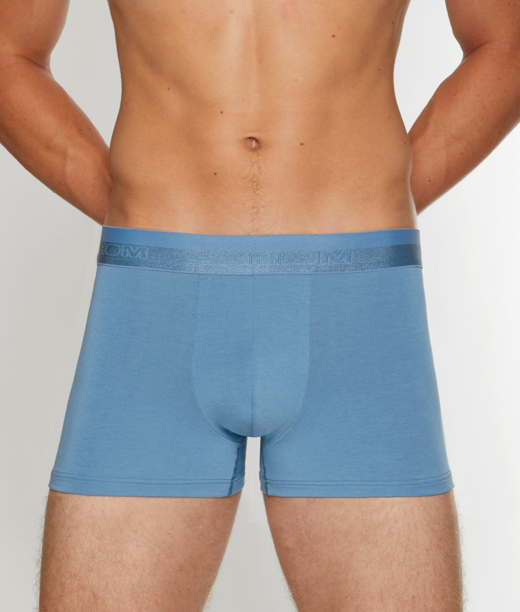HOM Classic Boxer Brief HOM Classic Boxer Brief Arizona-blue