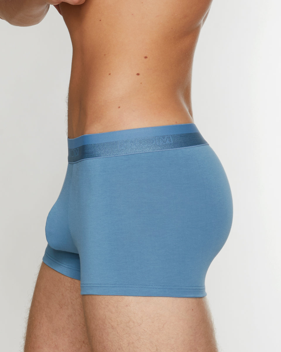 HOM Classic Boxer Brief HOM Classic Boxer Brief Arizona-blue