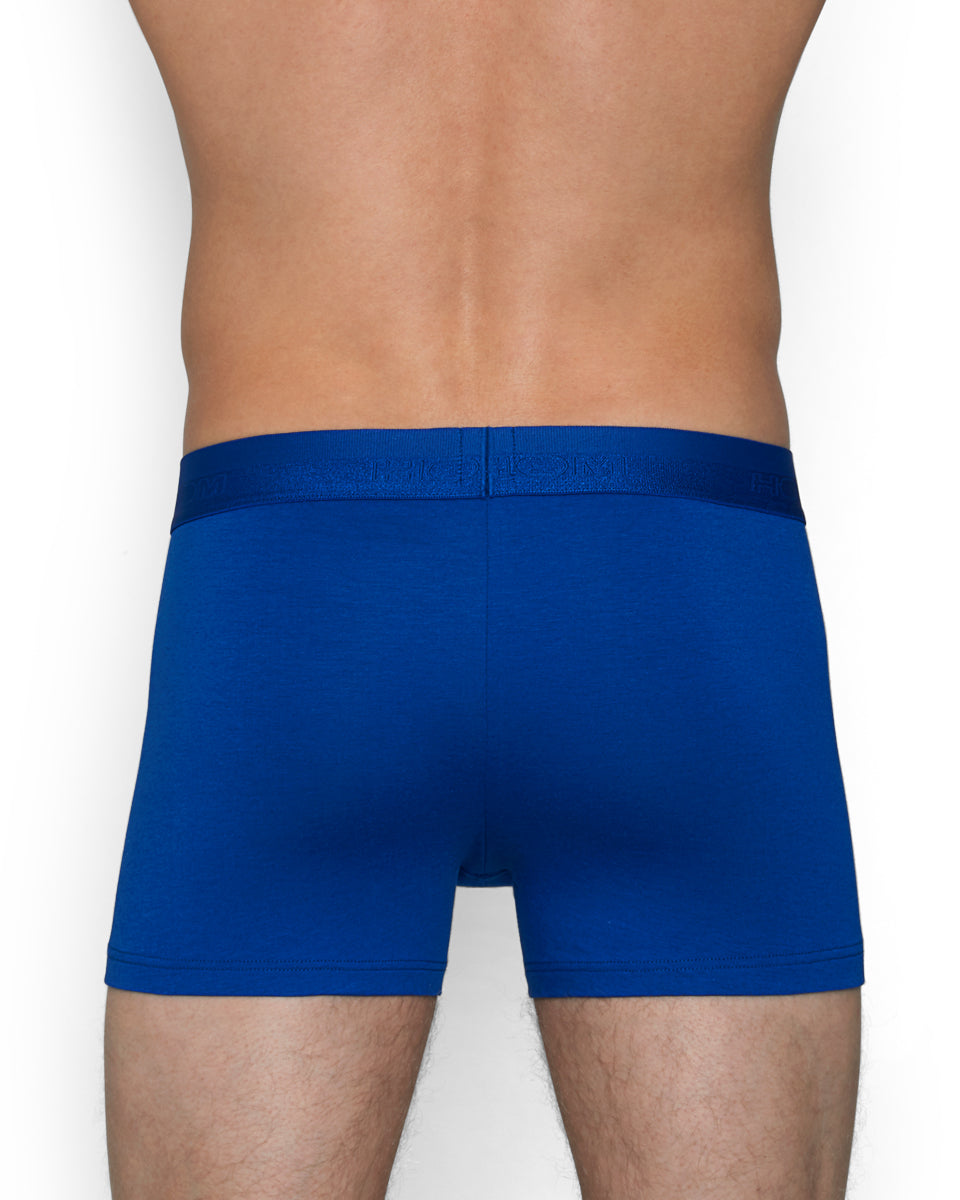 HOM Classic Boxer Brief HOM Classic Boxer Brief Bright-blue
