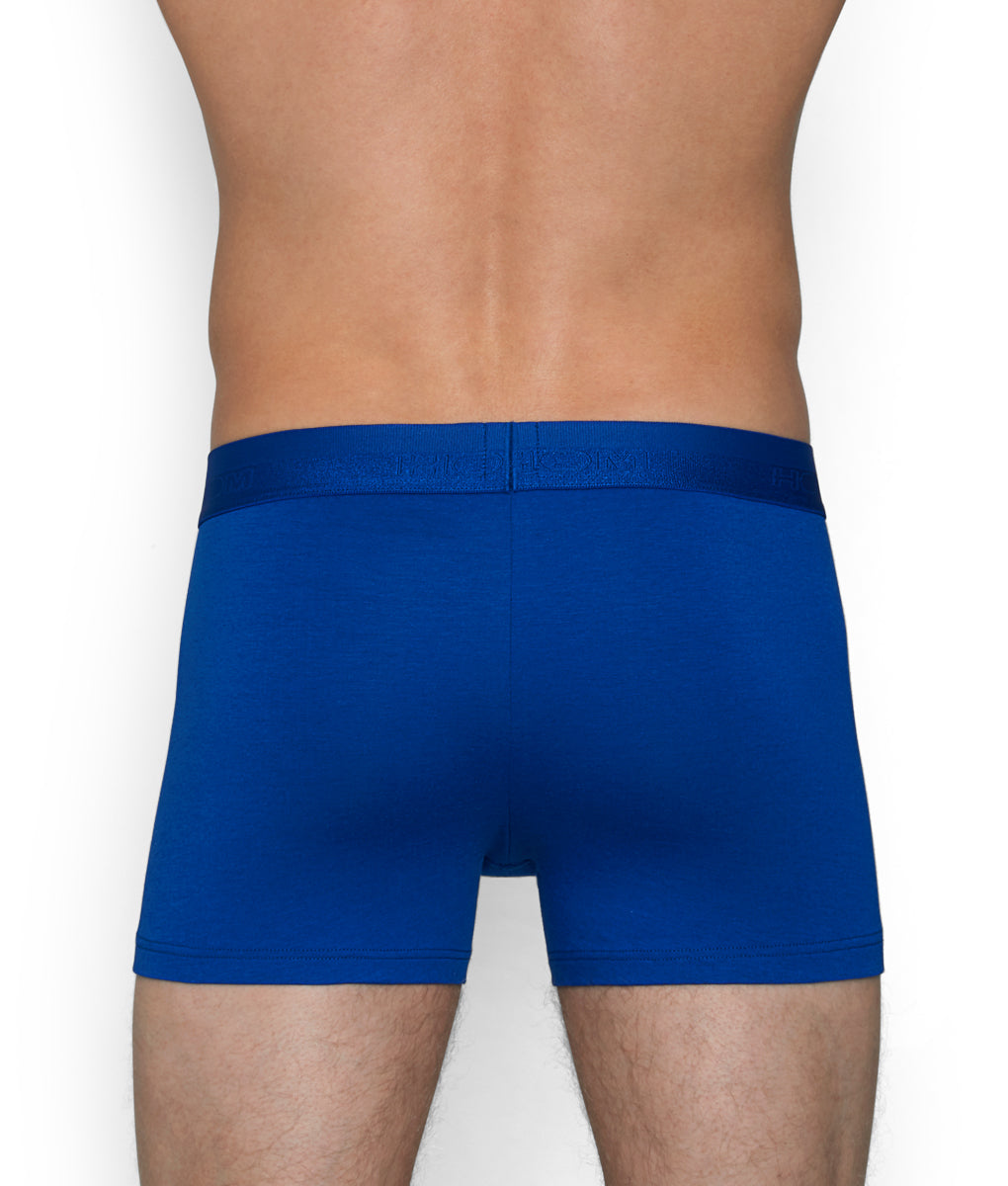 HOM Classic Boxer Brief HOM Classic Boxer Brief Bright-blue