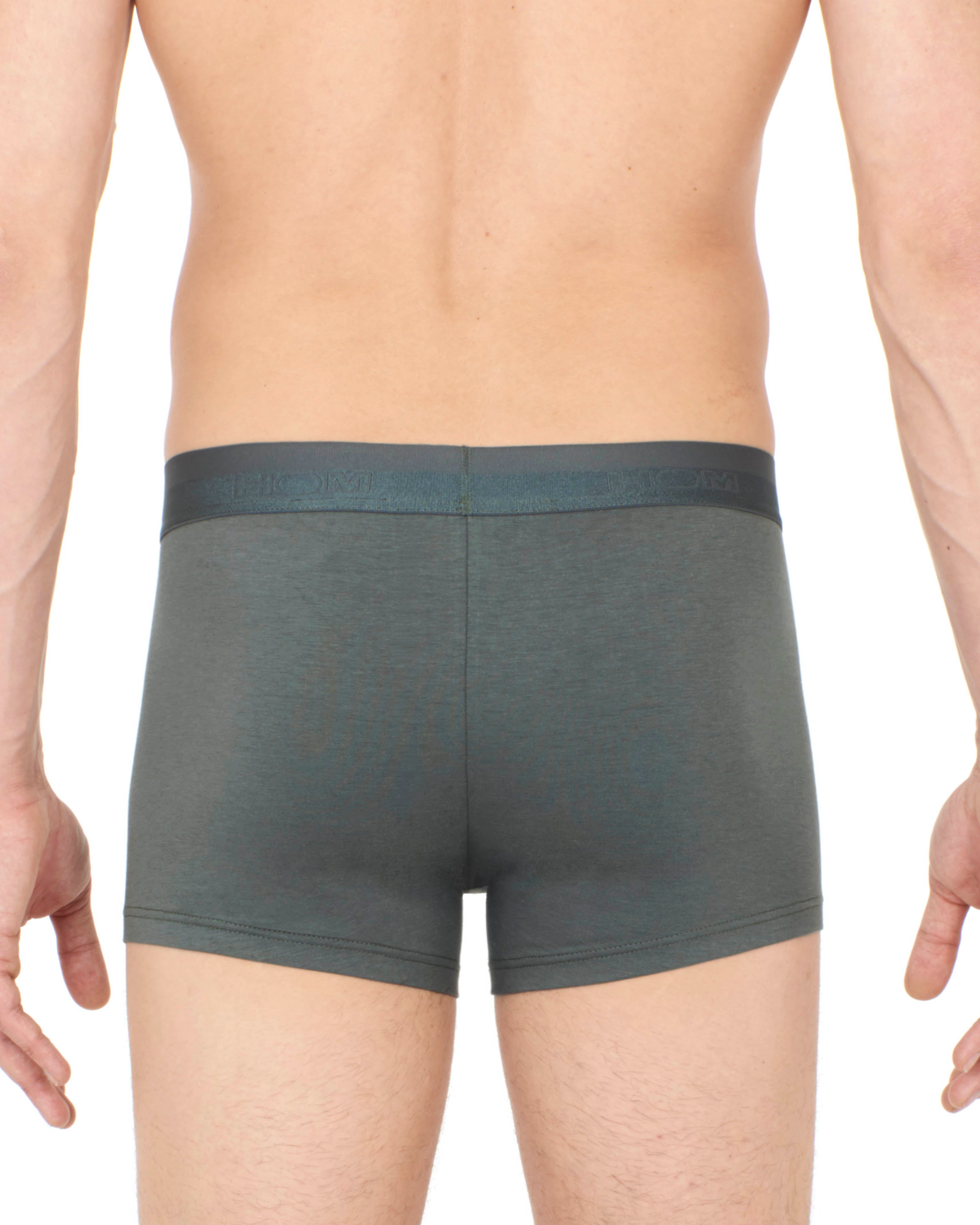 HOM Classic Boxer Brief HOM Classic Boxer Brief Green