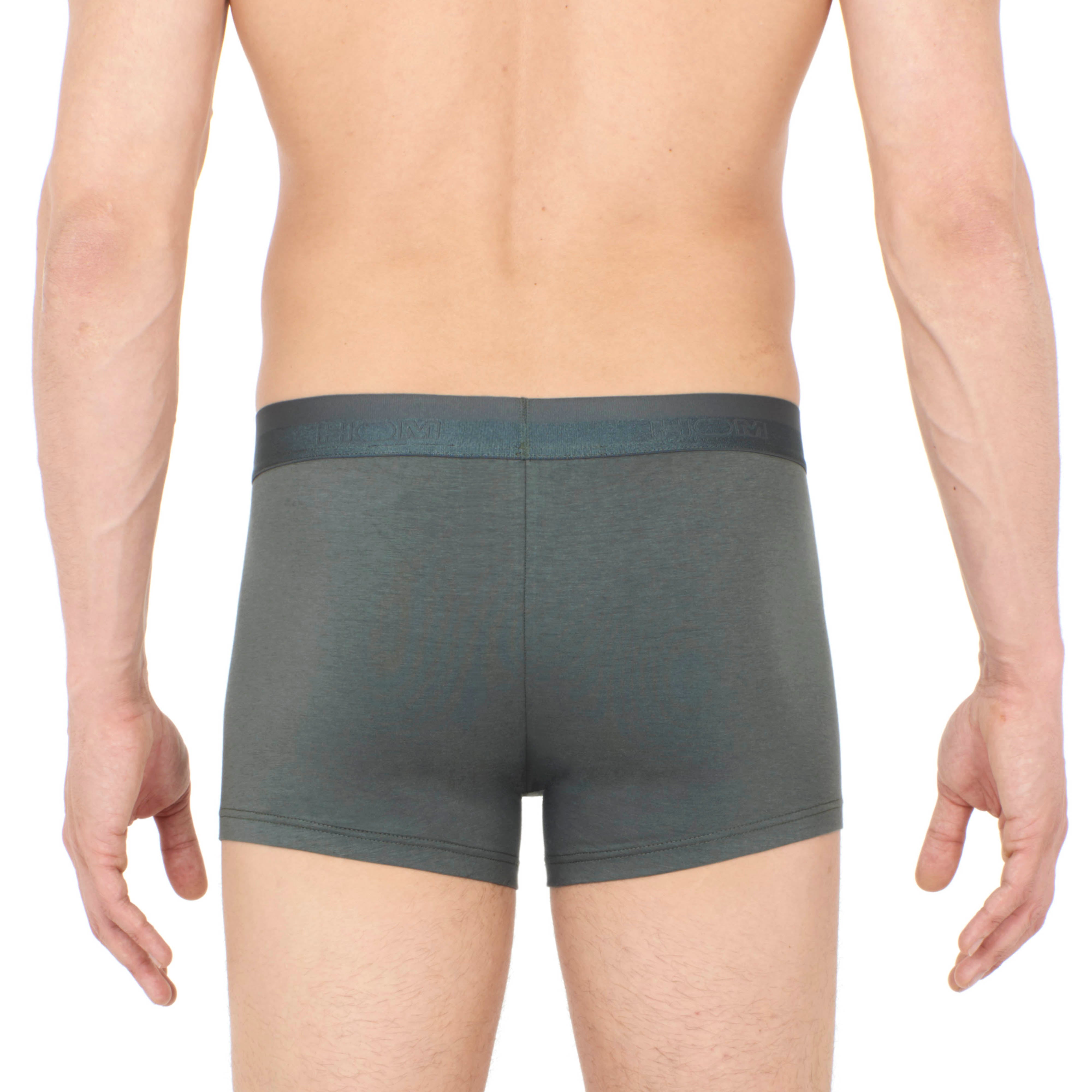 HOM Classic Boxer Brief HOM Classic Boxer Brief Green