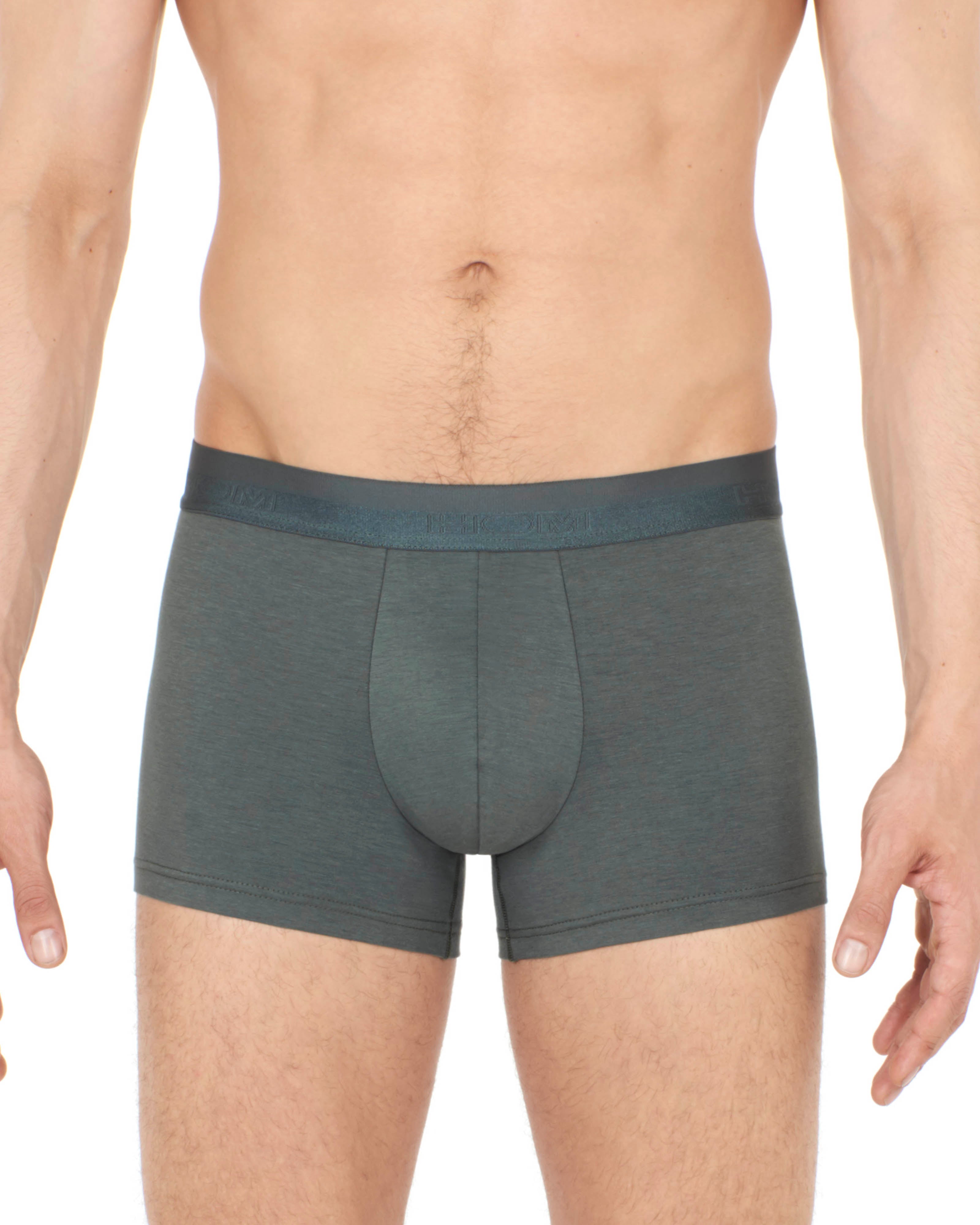 HOM Classic Boxer Brief HOM Classic Boxer Brief Green