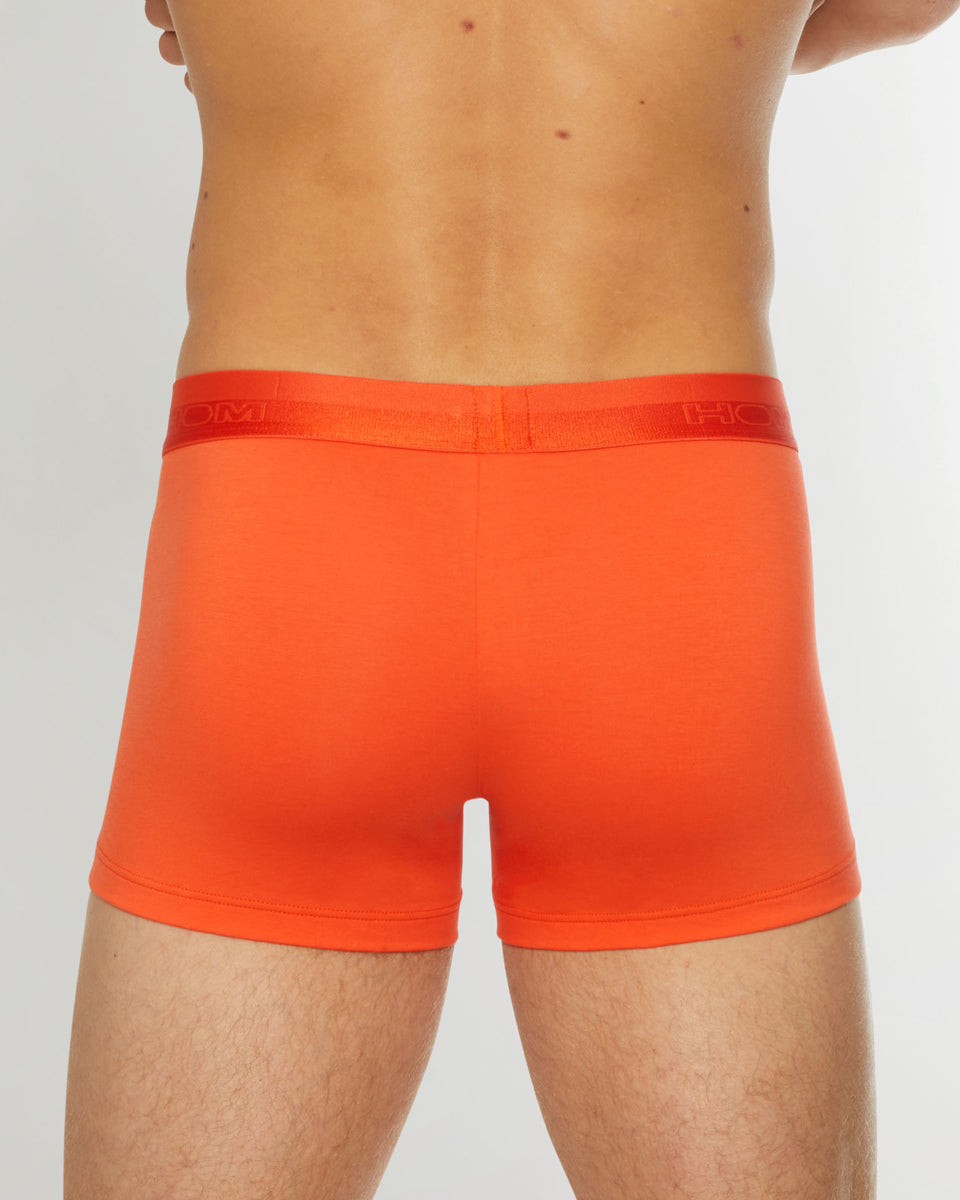 HOM Classic Boxer Brief HOM Classic Boxer Brief Mandarine-orange